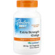 Гінкго Білоба екстрасильний Doctors Best Extra Strength Ginkgo 120 капс