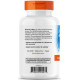 Метилсульфонілметан МСМ 1500 Doctors Best MSM with OptiMSM 120 капс