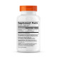 Л-карнітин Doctor's Best L-Carnitine Fumarate with Biosint Carnitine 60 вег капс