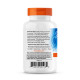 Л-карнітин Doctor's Best L-Carnitine Fumarate with Biosint Carnitine 60 вег капс