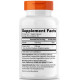 R-ліпоєва кислота Doctos Best Stabilized R-Lipoic Acid 60 капс