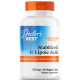R-ліпоєва кислота Doctos Best Stabilized R-Lipoic Acid 60 капс