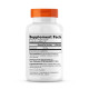 Бенфотіамін Doctor's Best Benfotiamine 120 вег капс