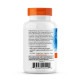 Бенфотіамін Doctor's Best Benfotiamine 120 вег капс