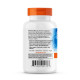 Альфа-липоевая кислота Doctor's Best Alpha-Lipoic Acid 60 капс