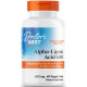 Альфа-липоевая кислота Doctor's Best Alpha-Lipoic Acid 60 капс