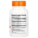 Цинк карнозин Doctor's Best Zinc-L-Carnosine 120 вег капс