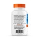 Лютеїн Doctors Best Lutein with OptiLut 20 мг 120 вег капс