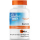 Лютеїн Doctors Best Lutein with OptiLut 20 мг 120 вег капс