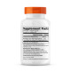 Кофермент Doctor's Best Коэнзим Q10 High Absorption CoQ10 400 мг 60 вег капс