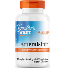 Артемізінін Doctor's Best Artemisinin 90 капс