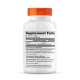 Коэнзим Q10 Убихинол Doctor's Best Ubiquinol з Kaneka QH 50 мг 90 капсул