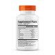 Протеолітичні ферменти Doctor's Best Proteolytic Enzymes 90 вег капс