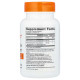 Від варикозу Doctor's Best Vein Support 60 капс