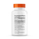 Д рибоза Doctor's Best D-Ribose with BioEnergy Ribose 850 мг 120 вег капс