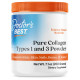 Коллаген тип 1 и 3 Doctor's Best Collagen 200 г