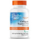 Колаген 1 і 3 тип Doctor's Best Collagen 1000 мг 180 таблеток