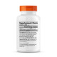 Убіхінол Doctor's Best Ubiquinol с Kaneka Q+ 100 мг 60 капс