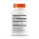 Вітаміни для мозку Doctor's Best Brain Enhancers 60 капс