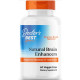 Вітаміни для мозку Doctor's Best Brain Enhancers 60 капс