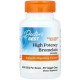 Бромелайн для імунітету Doctor's Best  High Potency Bromelain 500 мг 90 капс
