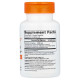 Куркумин Doctor's Best Curcumin Phytosome 60 вег капс