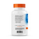 Гіалуронова кислота + хондроїтин Doctor's Best Hyaluronic Acid + Chondroitin 180 таб