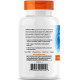 R-ліпоєва кислота Doctos Best Stabilized R-Lipoic Acid 180 капс