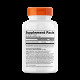 Вітамін В3 (ніацин) Doctor's Best Niacin 120 таб