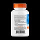 Вітамін В3 (ніацин) Doctor's Best Niacin 120 таб