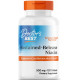 Вітамін В3 (ніацин) Doctor's Best Niacin 120 таб
