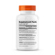 Альфа-ліпоєва кислота Doctor's Best Alpha-Lipoic Acid 180 вег капс