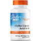 Альфа-ліпоєва кислота Doctor's Best Alpha-Lipoic Acid 180 вег капс