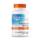 Витамин Д3 5000 Doctors Best Vitamin D3 360 капс