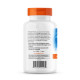 Наттокіназа Doctor's Best Nattokinase 270 капс