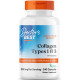 Колаген 1 і 3 типу Doctors Best Types 1 and 3 with Peptan 240 капс