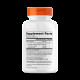 Гіалуронова кислота з хондроїтином Doctor's Best Hyaluronic Acid with Chondroitin 60 таб