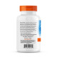Бенфотіамін Doctor's Best з BenfoPure Benfotiamine with BenfoPure 360 вег капс