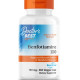 Бенфотіамін Doctor's Best з BenfoPure Benfotiamine with BenfoPure 360 вег капс