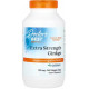 Гінкго Білоба Doctor's Best Extra Strength Ginkgo 120 мг 360 капс
