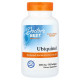 Коензим Q10 Убіхінол Doctor's Best Ubiquinol 120 капс