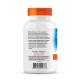 АНатуральна альфа-ліпоєва кислота Doctor's Best  Alpha-Lipoic Acid 300 мг 180 вег капс