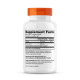 R ліпоєва кислота Doctor's Best Best Stabilized R-Lipoic Acid with BioEnhanced Na-RALA 60 вег капс