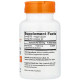 Витамин В12 метилкобаламин Doctors Best Fully Active B12 60 капсул