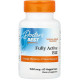 Витамин В12 метилкобаламин Doctors Best Fully Active B12 60 капсул