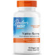 Наттокіназа і серрапептаза Doctor's Best Best Natto-Serra 90 капсул