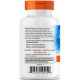 Комплекс вітамінів В + С Doctors Best Fully Active B Complex 30 капс