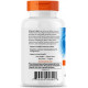 Витамин Д3 (2500 МЕ) веган Doctors Best Vitamin D3 60 капс