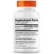 Витамин Д3 (2500 МЕ) веган Doctors Best Vitamin D3 60 капс