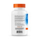 Серрапептаза Doctor's Best Serrapeptase 120.000 SPUs 270 вег капс